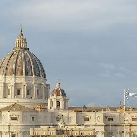 Vatican Bells Rome