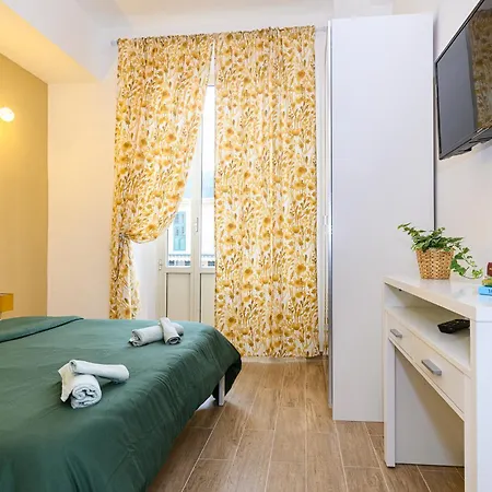Appartement Vatican Bells Rome