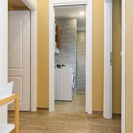 Apartamento Vatican Bells *