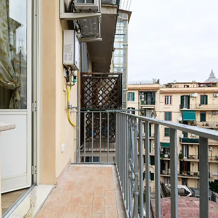 Vatican Bells Appartement *