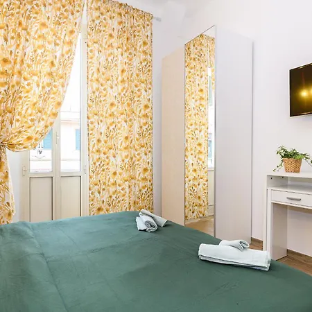 Vatican Bells Appartement *