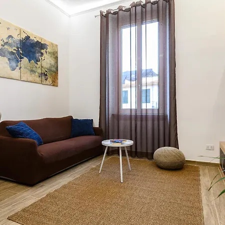 Apartamento Vatican Bells