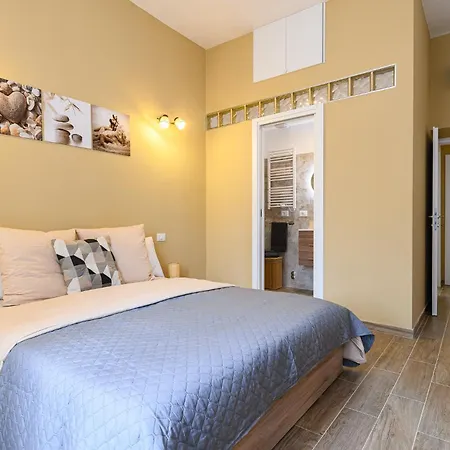 Appartement Vatican Bells Rome
