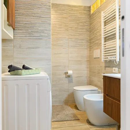 Apartamento Vatican Bells *