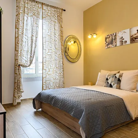 Apartamento Vatican Bells *