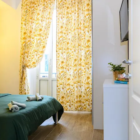 Apartamento Vatican Bells Roma