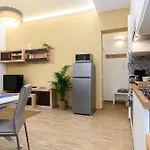 Apartament Vatican Bells *