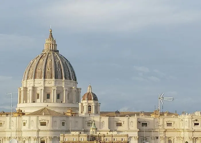 Vatican Bells Rom