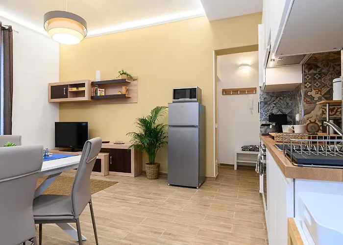 Lägenhet Vatican Bells *