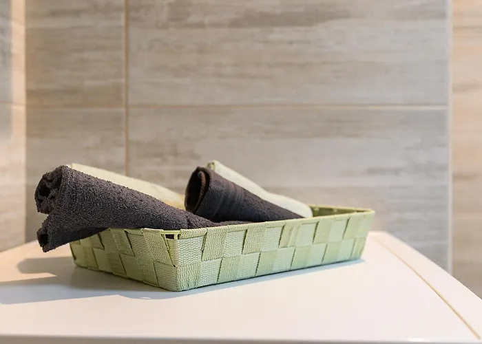 Vatican Bells Lägenhet *