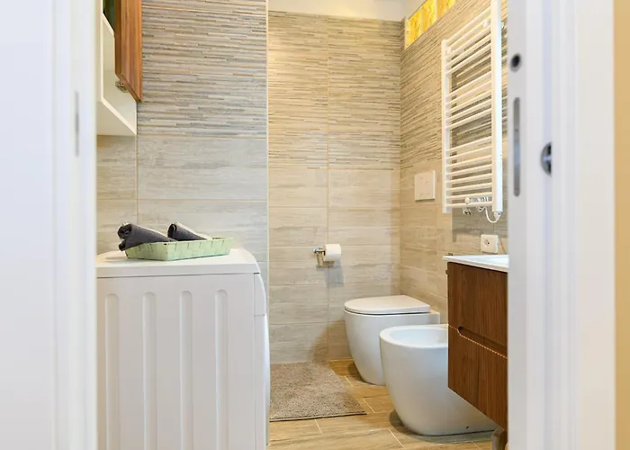 Lägenhet Vatican Bells *