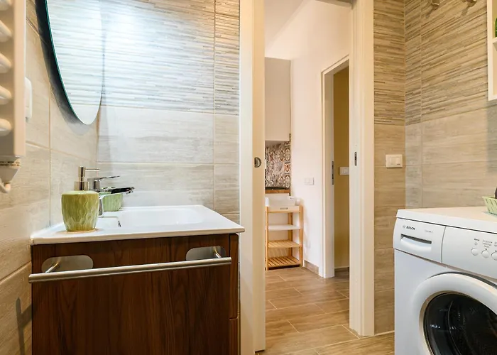 Vatican Bells Lägenhet